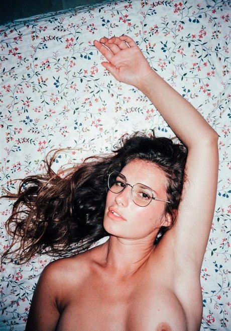 Pauline Santamaria XXX OnlyFans