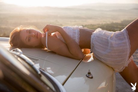 Maelys Garouis Leaked OnlyFans Sex Tape