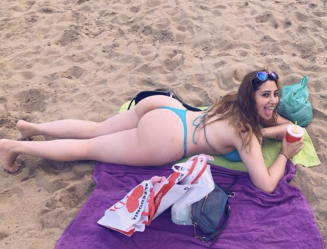 Jlyndaa OnlyFans gratis