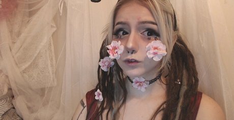 Crazymoonhotxxx Nacktbilder von OnlyFans geleakt