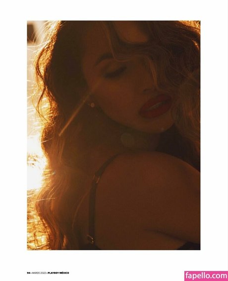 Aixa Pena NurlyFans-Brüste