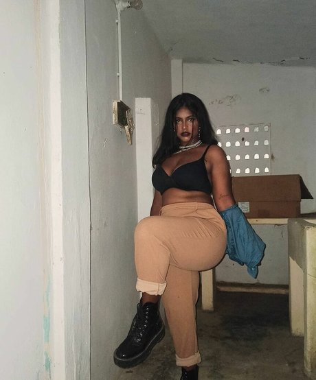 keepinitnejm OnlyFans geleakte Bilder