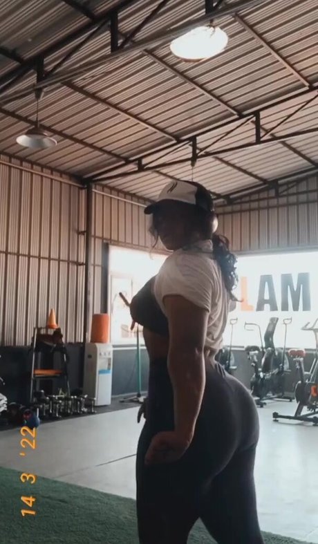 keepinitnejm OnlyFans Sextape geleakt