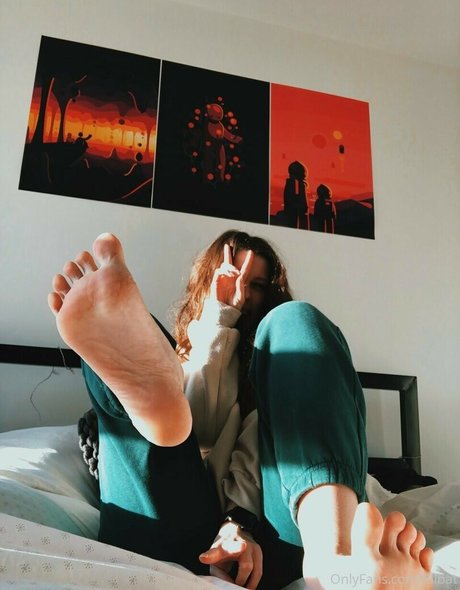 Ellbat OnlyFans-Model