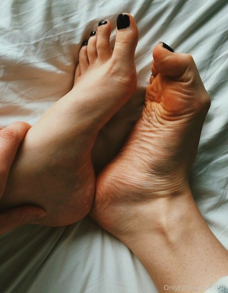 Ellbat OnlyFans Sex geleakt