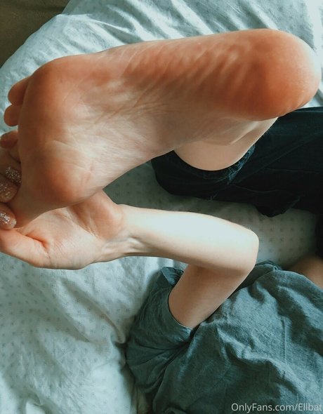 Ellbat OnlyFans geleakte Pornografie