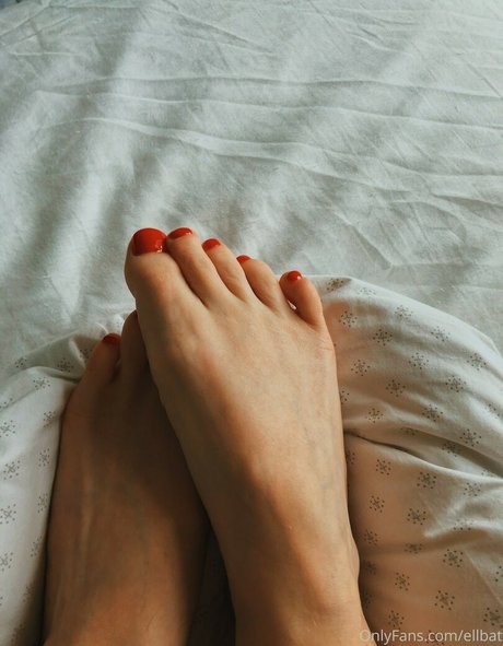 Ellbat OnlyFans Nacktbilder