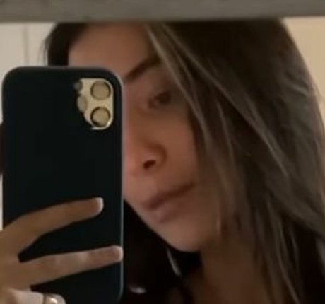 Isabeau Delatour OnlyFans Leak