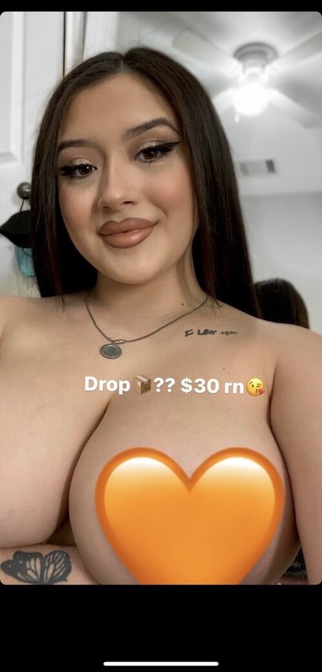 Thyluvlupeeee OnlyFans Model Bilder