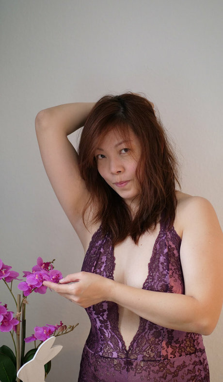 Cecile Chan Nacktbilder von OnlyFans