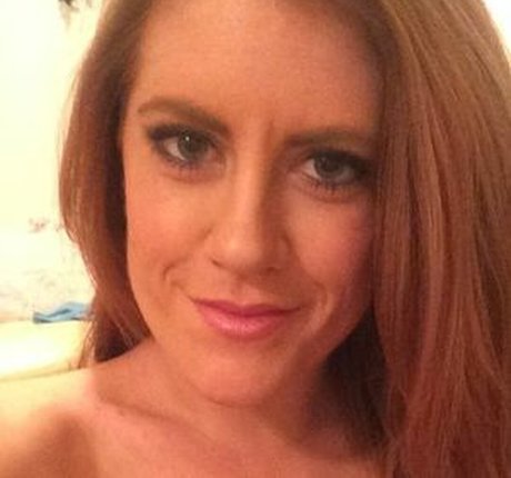 Danielle Daoust Leaks OnlyFans