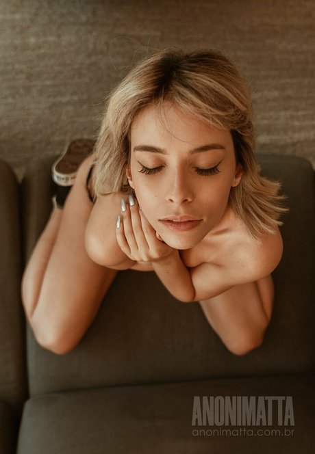 Giovanna Dias Nackt auf OnlyFans Leak