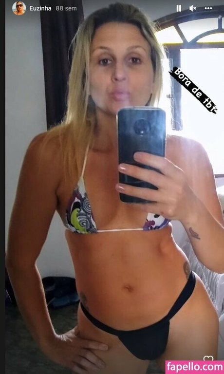 marie saboya OnlyFans-Komplettinhalte