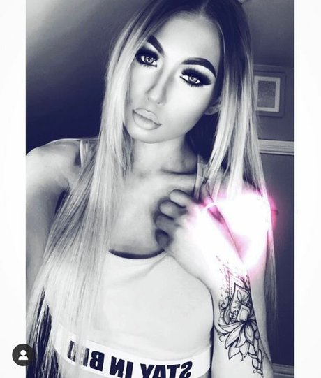 Hollyjoballard Neuer OnlyFans Leak