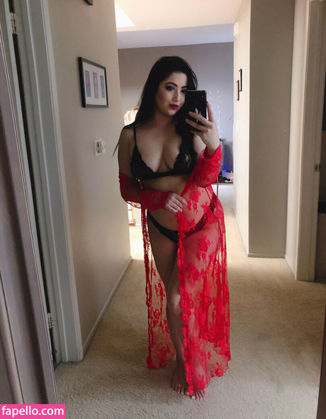 MarissaSoDope Nacktbilder von OnlyFans geleakt