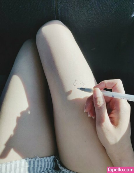 SkittyKat OnlyFans Fick geleakt