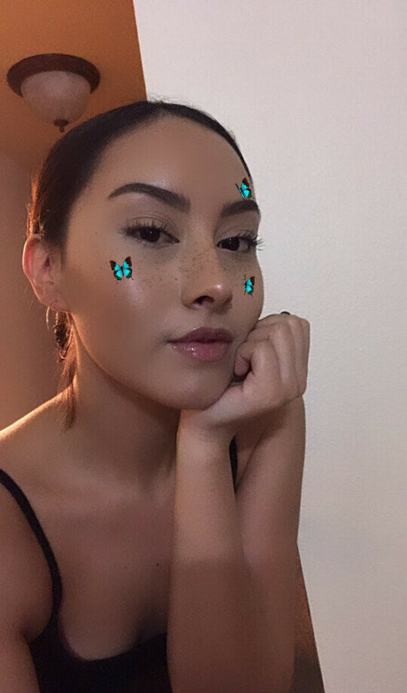 sssweet ophelia Nacktbilder-Leaks von OnlyFans