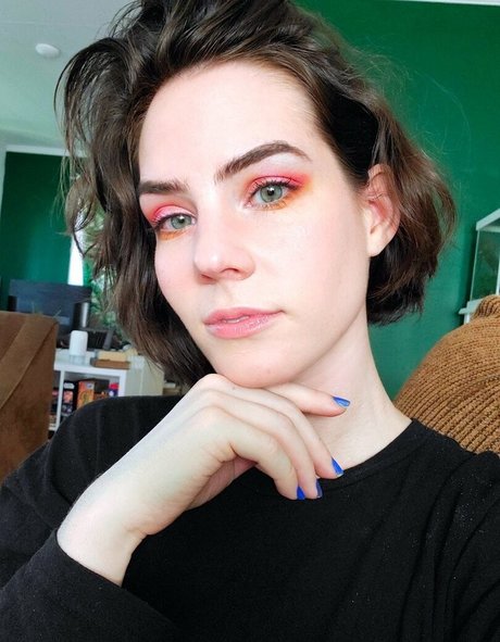 Maggie Mae Fish Nacktbilder-Leaks von OnlyFans