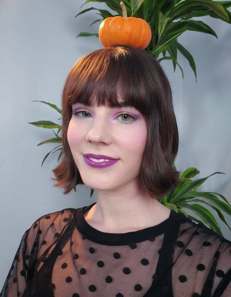 Maggie Mae Fish Nackt