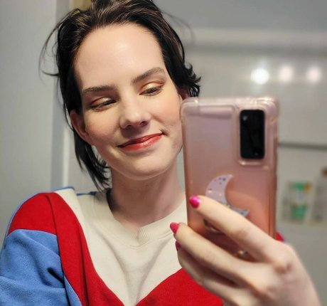 Maggie Mae Fish Nackt auf OnlyFans Leak