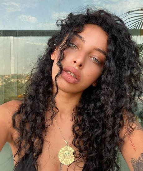 Sara Benamara Leaks von Nacktbildern auf OnlyFans