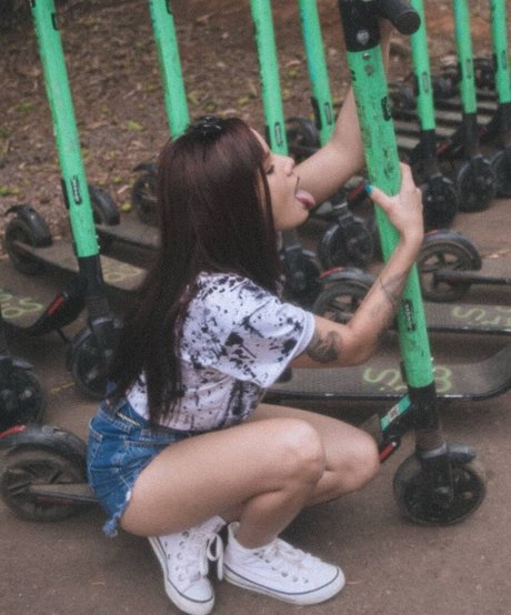 Jessie Cardim Nacktbilder geleakt OnlyFans geleakt