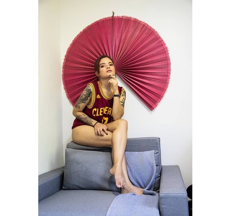 Jessie Cardim OnlyFans Sex Leak