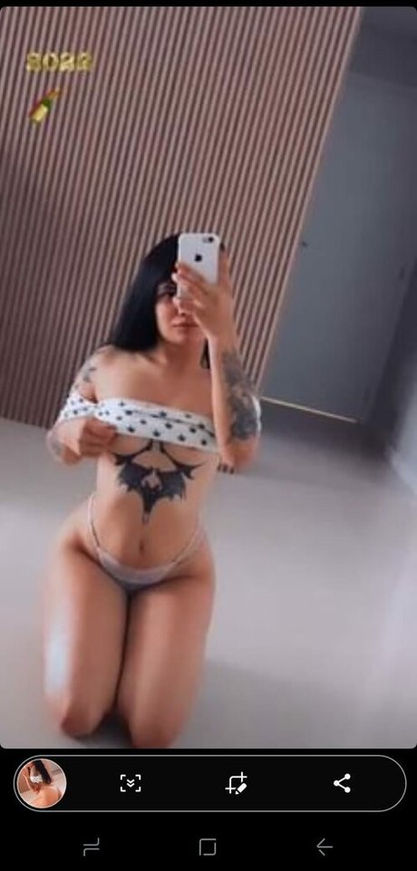 Jessie Cardim Leaks von Nacktbildern auf OnlyFans