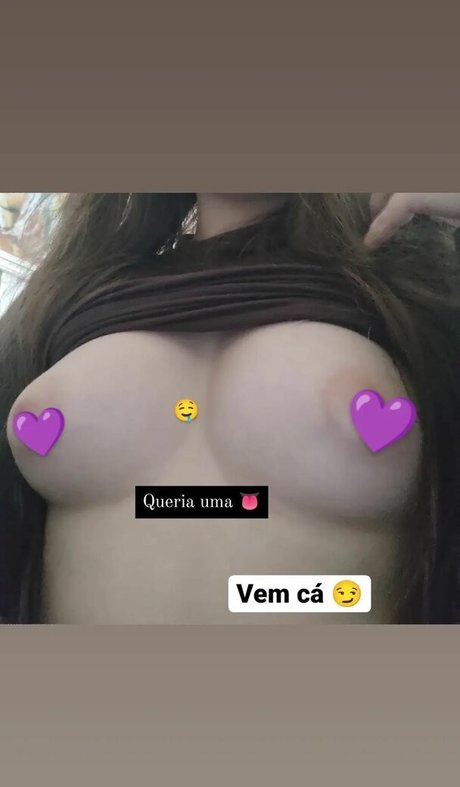Hellen Silveira OnlyFans Modelfoto