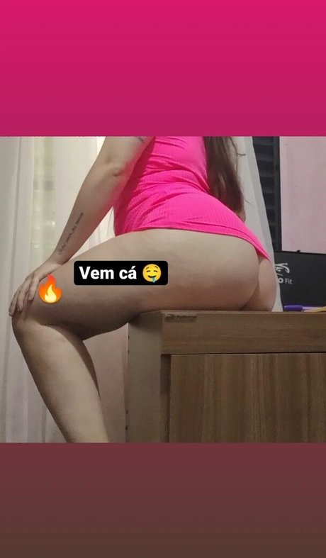 Hellen Silveira Nacktbilder OnlyFans Geleakt