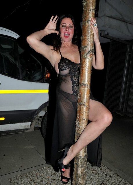 Lisa Appleton Nackt auf OnlyFans