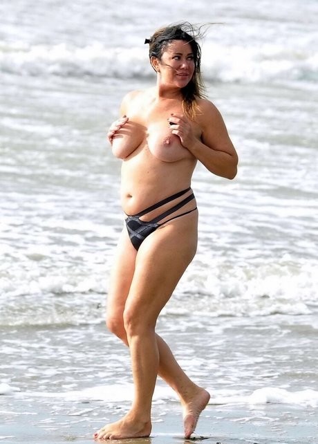 Lisa Appleton OnlyFans Fotos