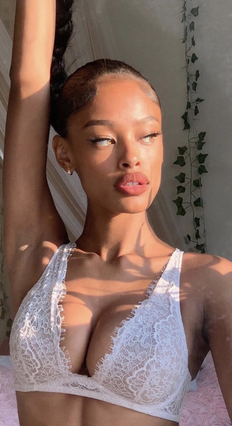 Vinetria Nacktbilder-Leaks von OnlyFans