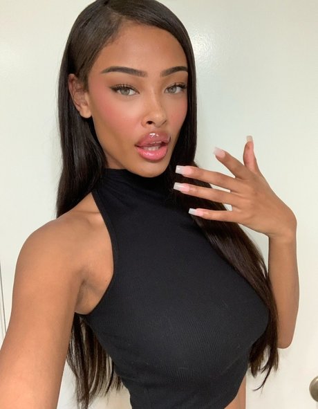 Vinetria OnlyFans Pornografie gratis