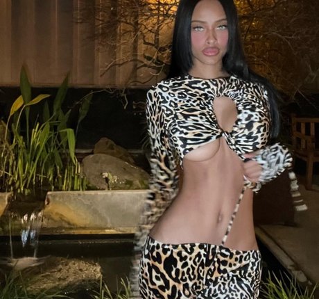 Vinetria Leaked OnlyFans Sex