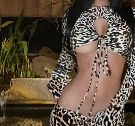 Vinetria OnlyFans Inhalte