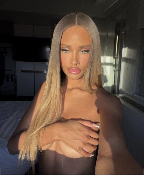 Vinetria Kostenloses OnlyFans