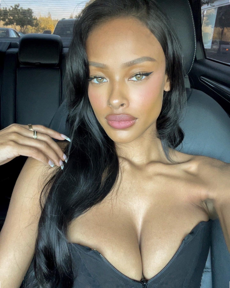 Vinetria OnlyFans Leak