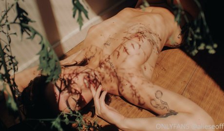 Aliesealieseoff OnlyFans Nackt