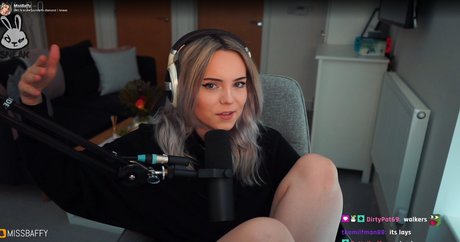 missbaffytwich OnlyFans Model Fotos