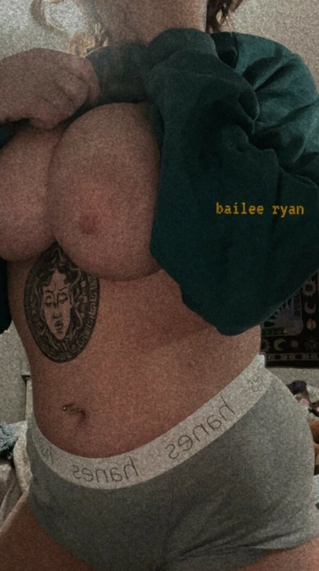 Bailey Ryan OnlyFans XXX