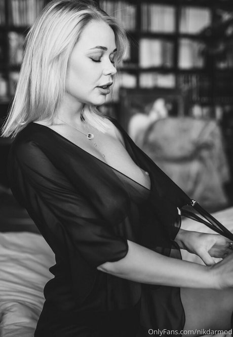 Darnikmod OnlyFans Gratis Porn