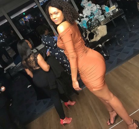 Falyn Fonoimoana Nacktbilder von OnlyFans