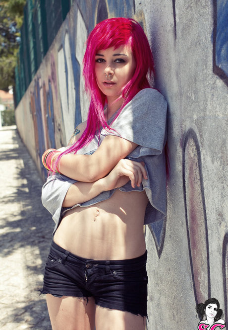 Plum sg OnlyFans Leak