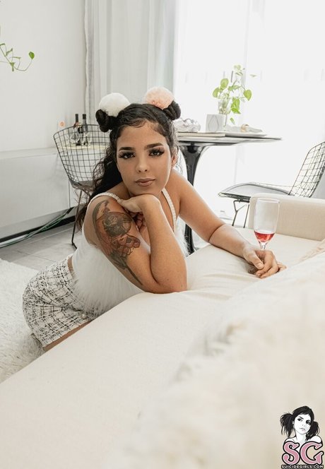 valkirie sg OnlyFans Nacktbilder geleakt