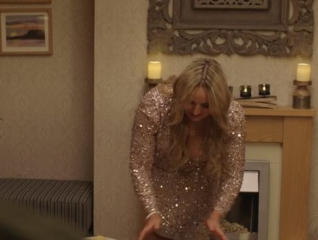 Joy McAvoy OnlyFans Fick geleakt