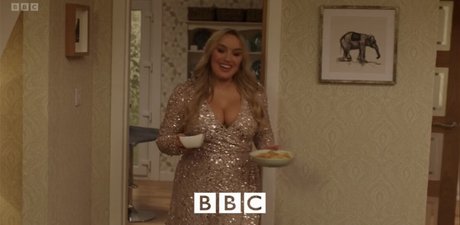 Joy McAvoy Po OnlyFans