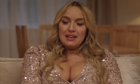 Joy McAvoy Nacktbilder geleakt