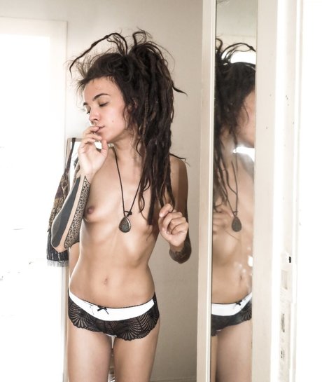 Lisbethmueller OnlyFans Leak