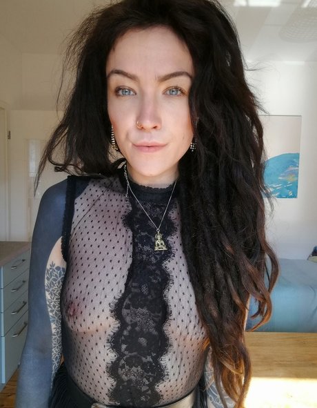 Lisbethmueller Nacktbilder von OnlyFans geleakt